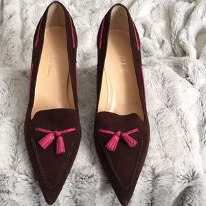 Cole Haan pumps